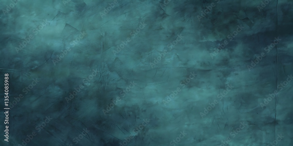 High Quality Mysterious Textured Backdrop in Moody Teal High Quality Mysterious Textured Backdrop in Moody Teal