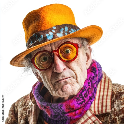 Clown Fashion