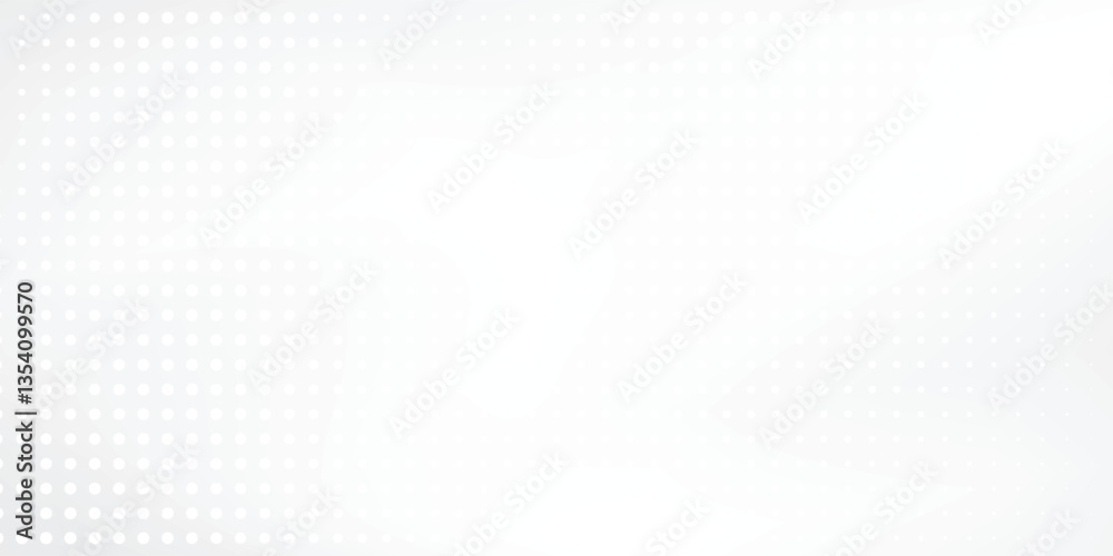 Dot white gray wave light technology texture background. Abstract vector dot Dot white gray wave light technology texture background. Abstract vector dot