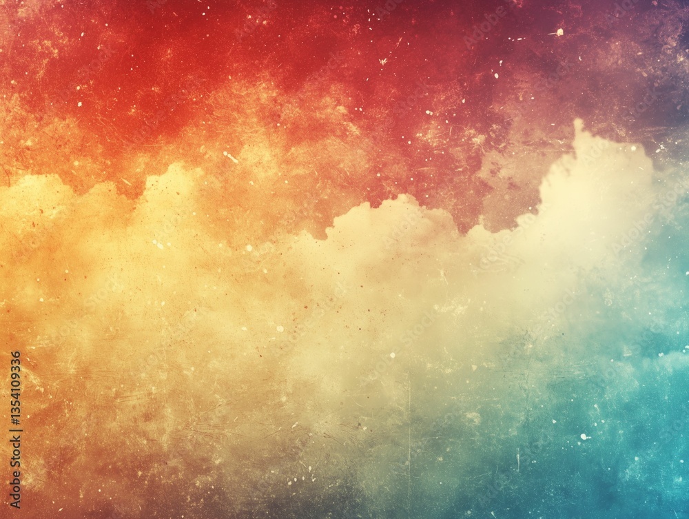 Naklejka premium abstract grunge background