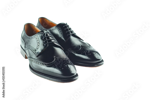 Elegant and stylish formal shoes, ideal for business and special occasions.