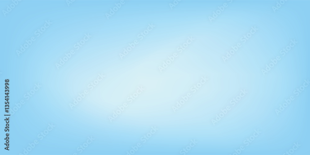 Blue gradient background, Abstract backdrop presentation product. Vector illustration modern arts Blue gradient background, Abstract backdrop presentation product. Vector illustration modern arts