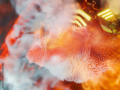 Digital Fingerprint in Technological Landscape
