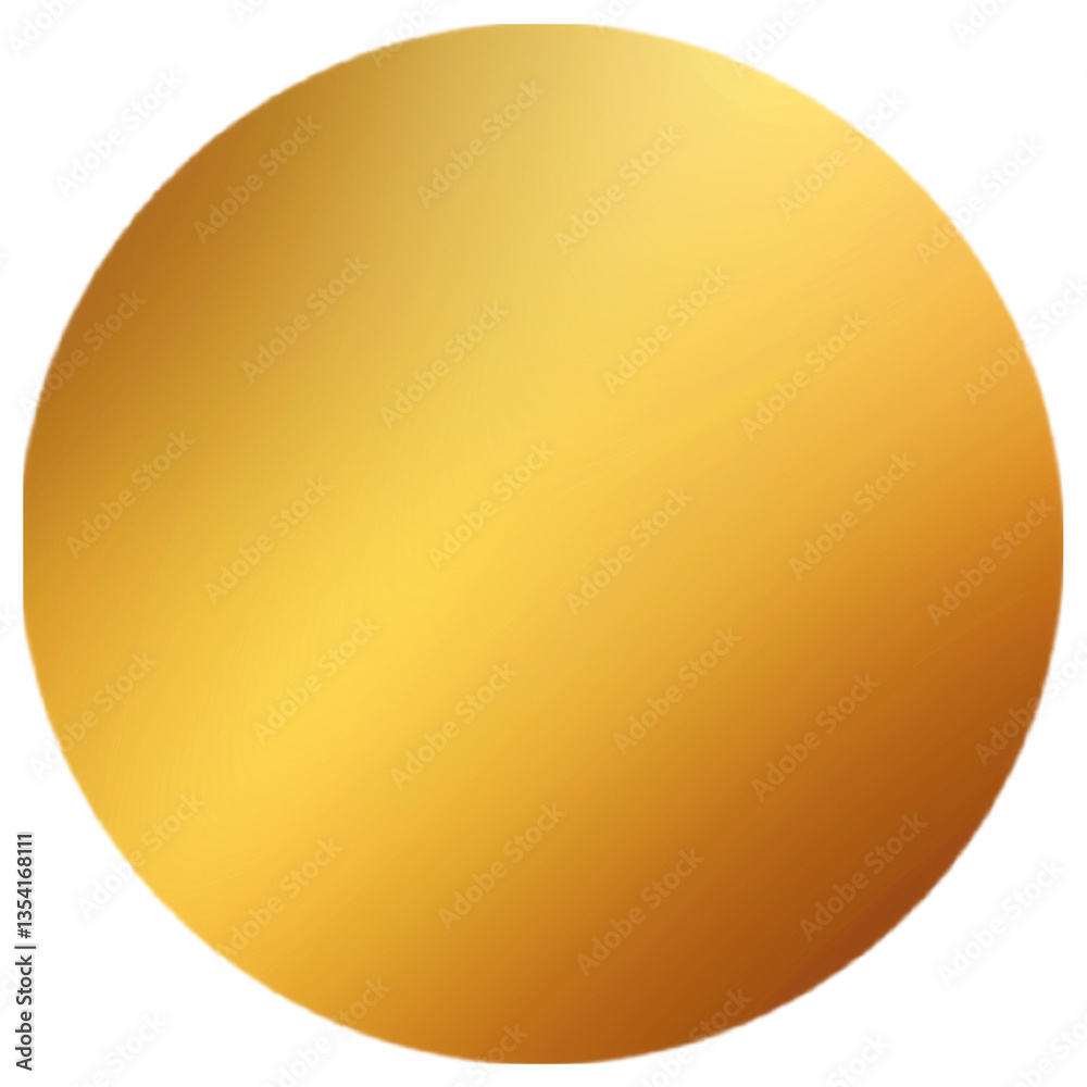 goldr ball isolated on white. Gradient texture. Icon, circle, round element. goldr ball isolated on white. Gradient texture. Icon, circle, round element.