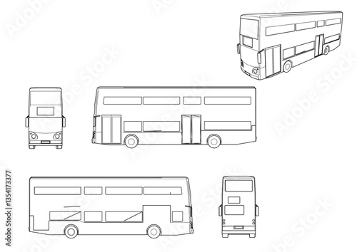 London Bus
