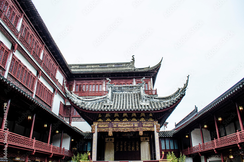 traditional chinese temple traditional chinese temple