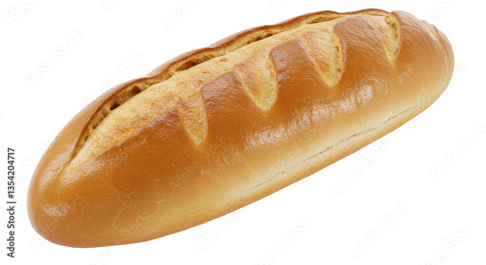 loaf of bread loaf of bread