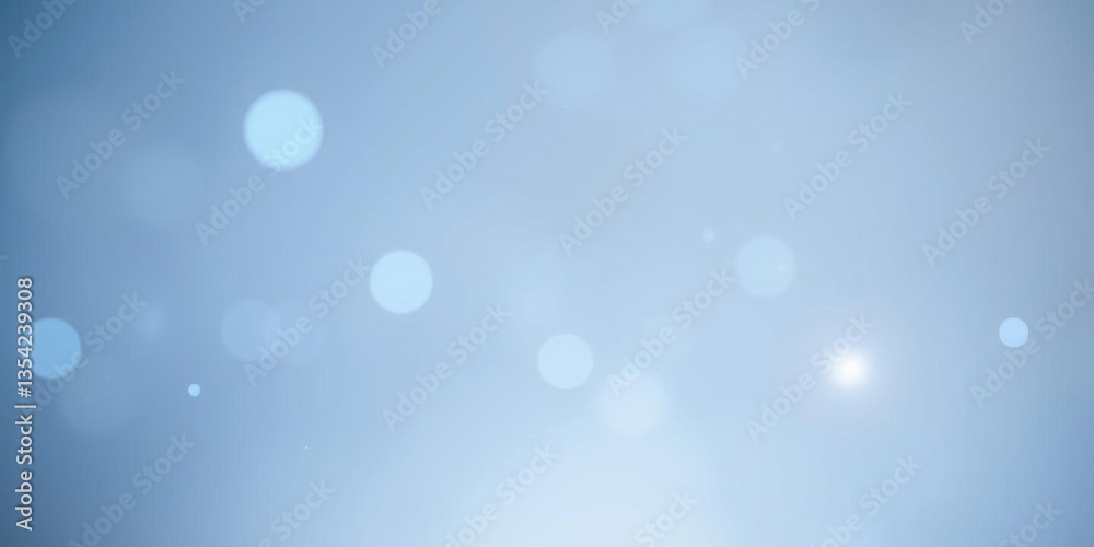 Soft Blue Bokeh Background Light Airy Abstract Texture Soft Blue Bokeh Background Light Airy Abstract Texture