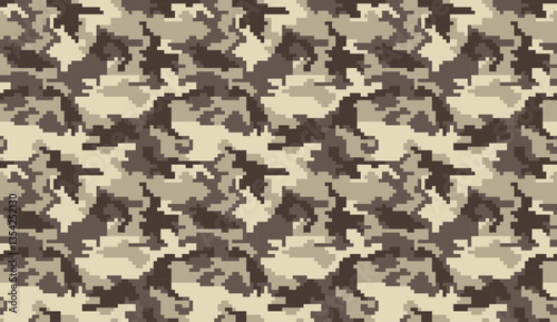 Military pattern, vector pattern, ranger, military ranger pattern, wallpaper, background, fabric pattern, military print, army, high resolution
