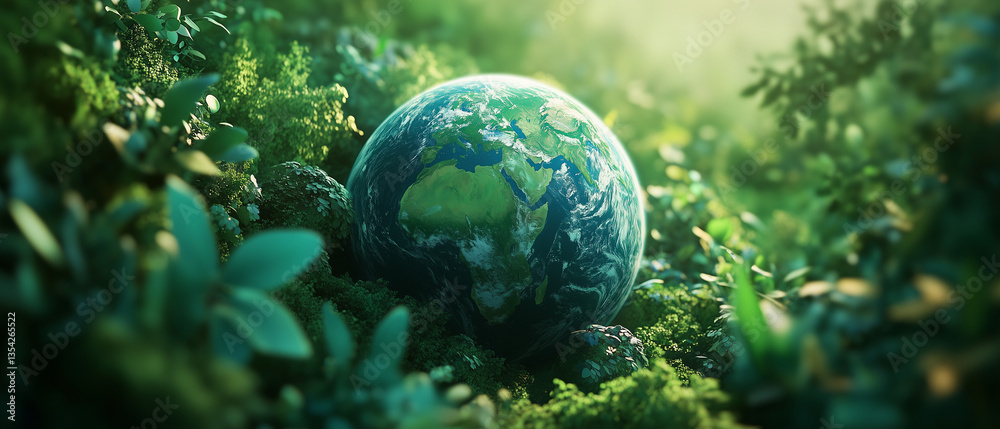 World Environment Day June 5 World Environment Day June 5