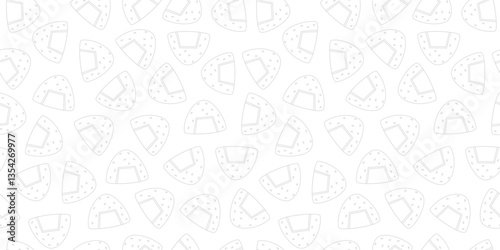 onigiri pattern background. Japanese food seamless pattern. onigiri rice balls illustration. Onigiri Japanese Food Pattern background. Japanese rice balls seamless pattern background.