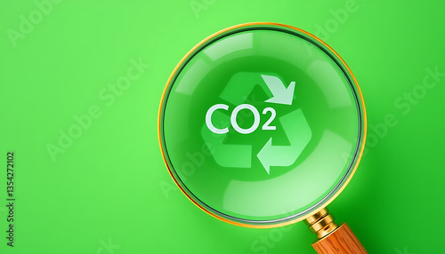 Recycling CO2 for a Sustainable Future Environmental Impact and Solutions