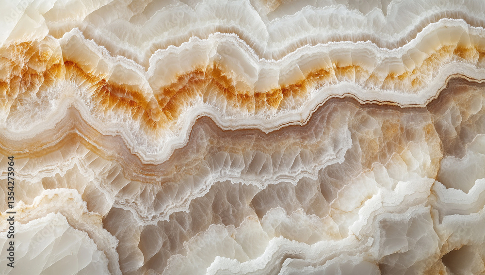 Natural beauty of layered agate showcasing intricate patterns and colors in a mesmerizing display of nature's artistry Natural beauty of layered agate showcasing intricate patterns and colors in a mesmerizing display of nature's artistry