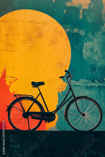 Wallpaper Mural World Bicycle Day Torontodigital.ca