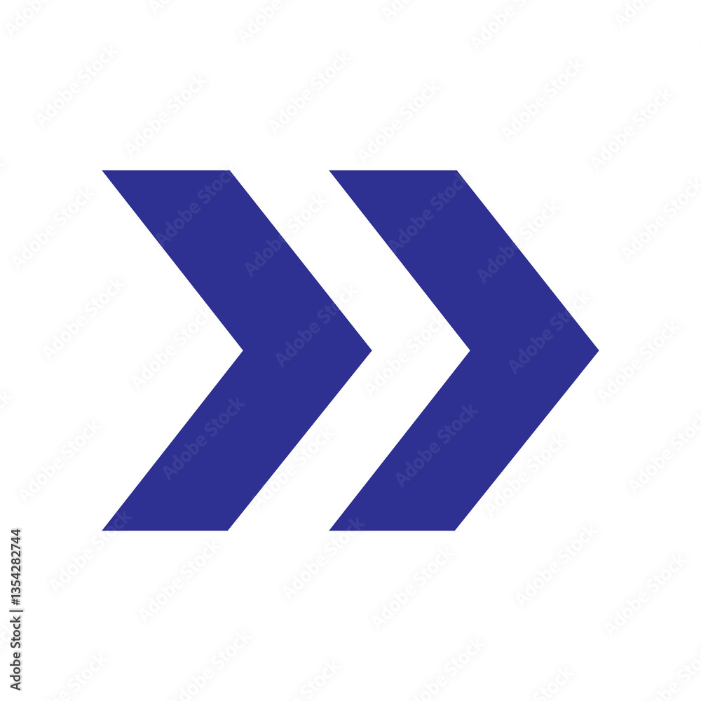 right double arrow icon right double arrow icon