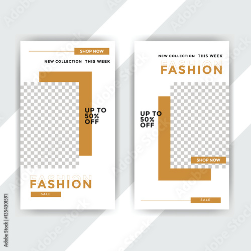 Fashion Sale - New Collection This Week (1)