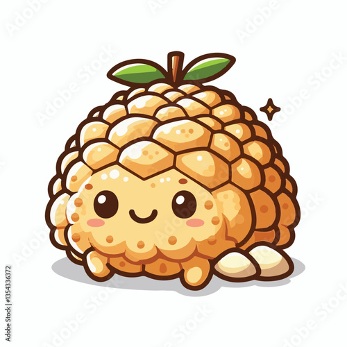 asian, cempedak, food, fruit, fresh, sweet, tropical, exotic, tasty, asia, ingredient, delicious, ripe, yellow, traditional, background, healthy, dessert, raw, tropical fruit, organic, green, cuisine,