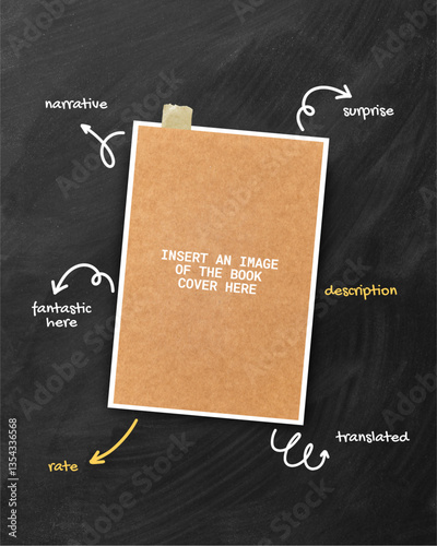 Scrapbooking Book Review Pinterest Pin