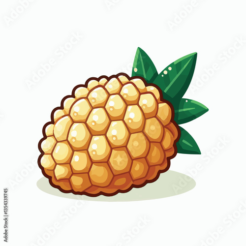 asian, cempedak, food, fruit, fresh, sweet, tropical, exotic, tasty, asia, ingredient, delicious, ripe, yellow, traditional, background, healthy, dessert, raw, tropical fruit, organic, green, cuisine,