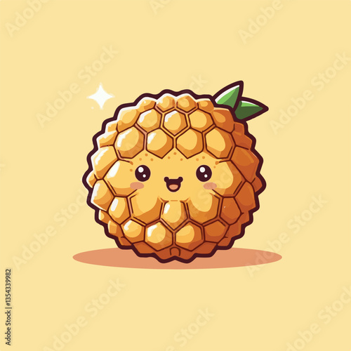asian, cempedak, food, fruit, fresh, sweet, tropical, exotic, tasty, asia, ingredient, delicious, ripe, yellow, traditional, background, healthy, dessert, raw, tropical fruit, organic, green, cuisine,