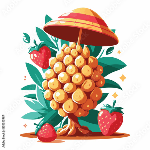 asian, cempedak, food, fruit, fresh, sweet, tropical, exotic, tasty, asia, ingredient, delicious, ripe, yellow, traditional, background, healthy, dessert, raw, tropical fruit, organic, green, cuisine,