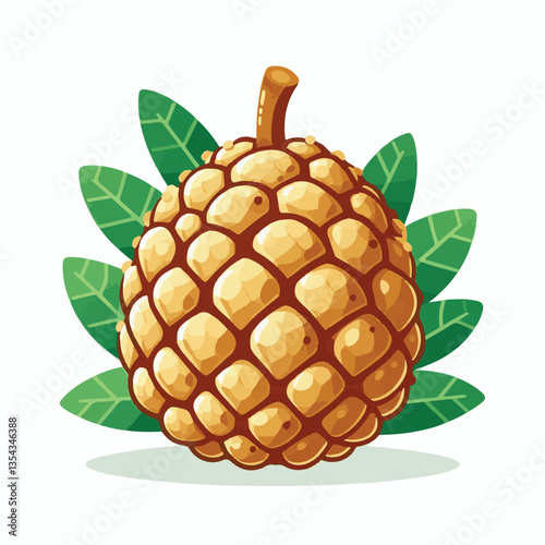 asian, cempedak, food, fruit, fresh, sweet, tropical, exotic, tasty, asia, ingredient, delicious, ripe, yellow, traditional, background, healthy, dessert, raw, tropical fruit, organic, green, cuisine,