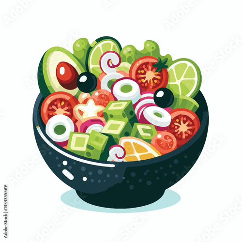 ceviche, food, seafood, gourmet, lime, fresh, meal, fish, appetizer, delicious, cuisine, citrus, peru, peruvian, restaurant, raw, cebiche, marinated, cilantro, onion, seviche, lunch, background, salad
