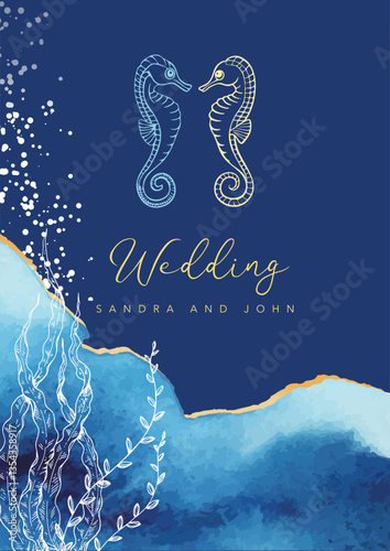 MARIAGE-Cover-ANIMAL-EAU-Hippocampe