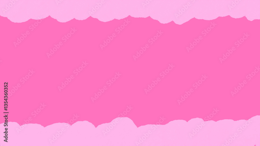 pink background with hearts pink background with hearts