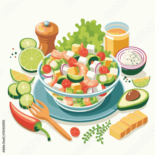 ceviche, food, seafood, gourmet, lime, fresh, meal, fish, appetizer, delicious, cuisine, citrus, peru, peruvian, restaurant, raw, cebiche, marinated, cilantro, onion, seviche, lunch, background, salad