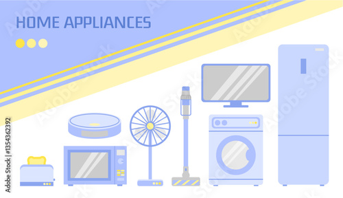 Home Appliansces