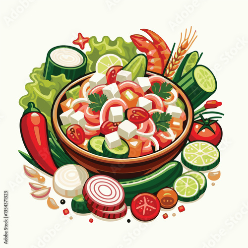 ceviche, food, seafood, gourmet, lime, fresh, meal, fish, appetizer, delicious, cuisine, citrus, peru, peruvian, restaurant, raw, cebiche, marinated, cilantro, onion, seviche, lunch, background, salad