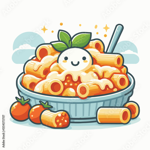 italian, food, sauce, pasta, cheese, dish, cuisine, ziti, tomato, plate, baked, meal, casserole, lunch, homemade, mozzarella, restaurant, basil, marinara, kitchen, dinner, parmesan, cooked, culture, t
