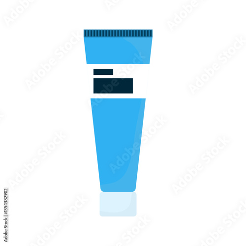 Blue Tube
