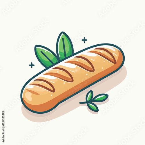 baguette, food, bread, bakery, breakfast, french, bun, meal, fresh, pastry, loaf, wheat, healthy, crust, tasty, nutrition, brown, isolated, flour, bake, organic, background, traditional, delicious, ce