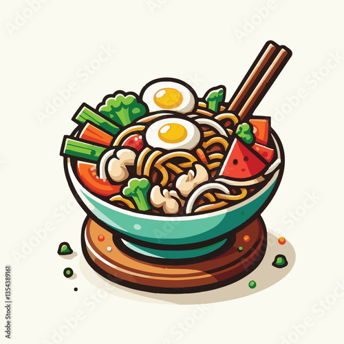 cuisine, delicious, traditional, meal, asian, food, dish, plate, singapore, dinner, malaysia, chinese, lunch, penang, stir, char, tasty, asia, teow, shrimp, noodles, sauce, noodle, hawker, popular, fr