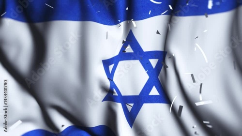flag of israel
