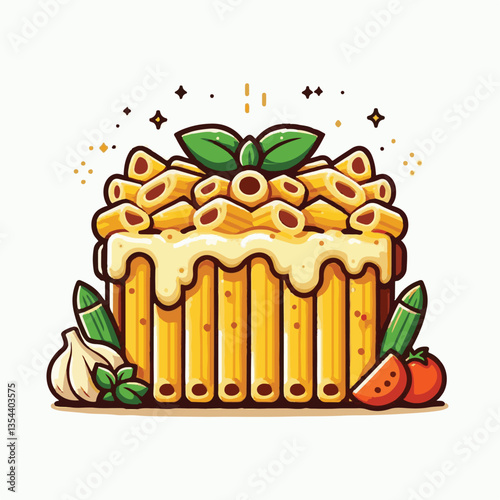 italian, food, sauce, pasta, cheese, dish, cuisine, ziti, tomato, plate, baked, meal, casserole, lunch, homemade, mozzarella, restaurant, basil, marinara, kitchen, dinner, parmesan, cooked, culture, t