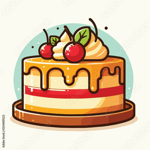 dessert, cheesecake, food, bakery, cake, delicious, slice, cream, cheese, sweet, piece, pie, pastry, tasty, baked, background, creamy, closeup, fruit, gourmet, snack, white, plate, eat, strawberry, ho