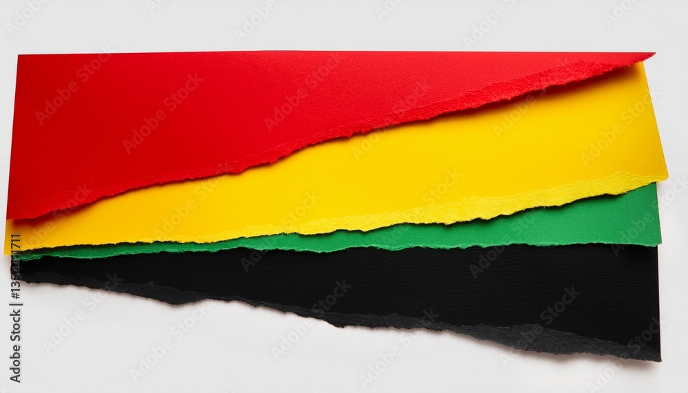 Obraz premium colorful background