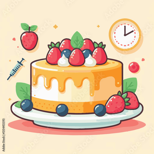 dessert, cheesecake, food, bakery, cake, delicious, slice, cream, cheese, sweet, piece, pie, pastry, tasty, baked, background, creamy, closeup, fruit, gourmet, snack, white, plate, eat, strawberry, ho