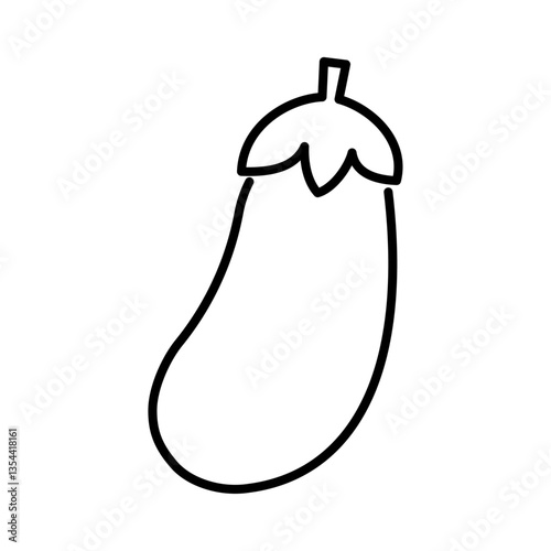なすのアイコン