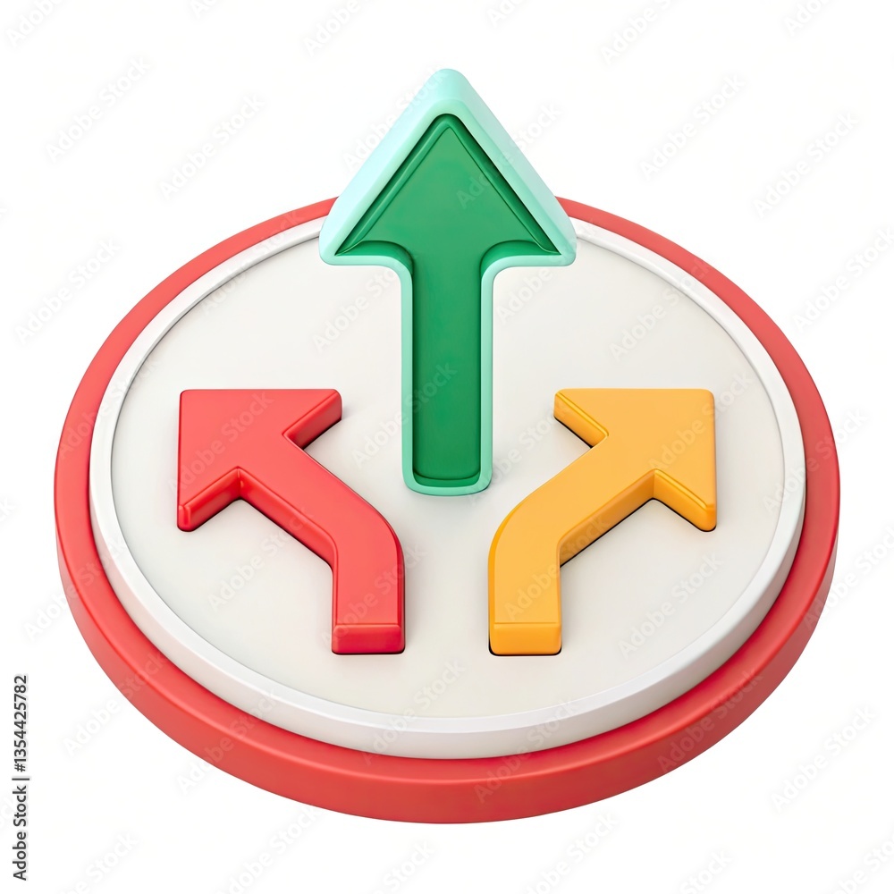 red arrow sign red arrow sign