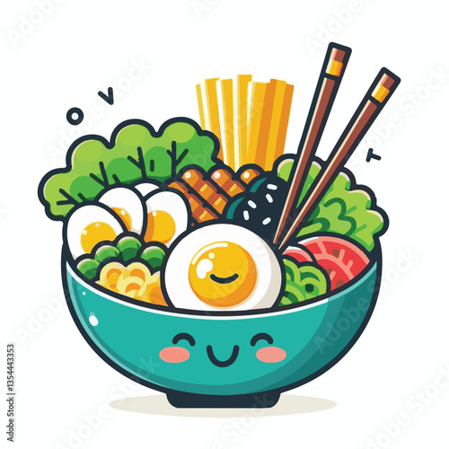 bibimbap, asian, cuisine, meal, healthy, delicious, food, rice, gourmet, korean food, vegetable, cooking, dinner, fresh, colorful, bowl, lunch, traditional, dish, egg, beef, spicy, korean, carrot, mea