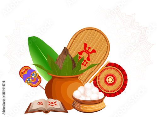 Pohela Boishakh,  Bengali New Year
