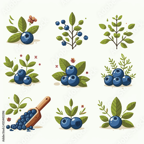 blueberry, bilberry, fresh, background, berry, food, blue, healthy, fruit, delicious, ripe, closeup, natural, white, dessert, leaves, organic, raw, sweet, vegetarian, berries, huckleberry, nutrition, 