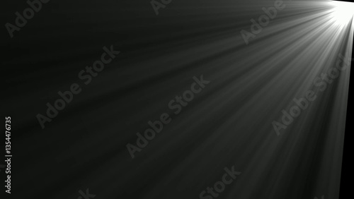 lights optical lens flares shiny effect