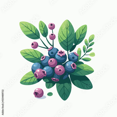 blueberry, bilberry, fresh, background, berry, food, blue, healthy, fruit, delicious, ripe, closeup, natural, white, dessert, leaves, organic, raw, sweet, vegetarian, berries, huckleberry, nutrition, 
