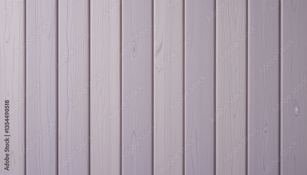 Fototapeta premium Elegant Lavender and Cream Wooden Texture Soft Grain Pattern Background