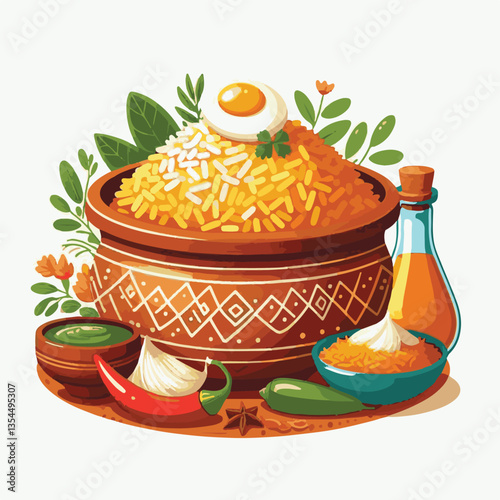 chicken, dinner, spicy, indian, cuisine, dish, asian, basmati, rice, meat, food, lunch, background, biryani, cooked, delicious, healthy, meal, india, restaurant, arabic, cooking, homemade, isolated, t